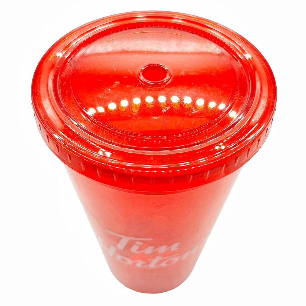 🆕 Tim Hortons Cold Cup - Picture 3 of 7